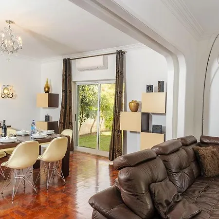 Σπίτι διακοπών Sleeps 11 Pool Air Con Wifi *