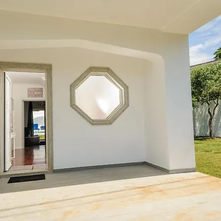 Σπίτι διακοπών Sleeps 11 Pool Air Con Wifi Birre