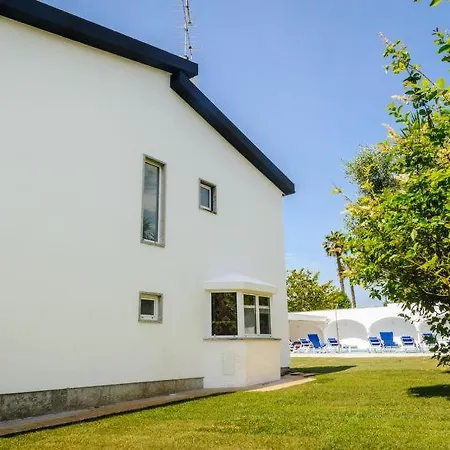 Sleeps 11 Pool Air Con Wifi Σπίτι διακοπών